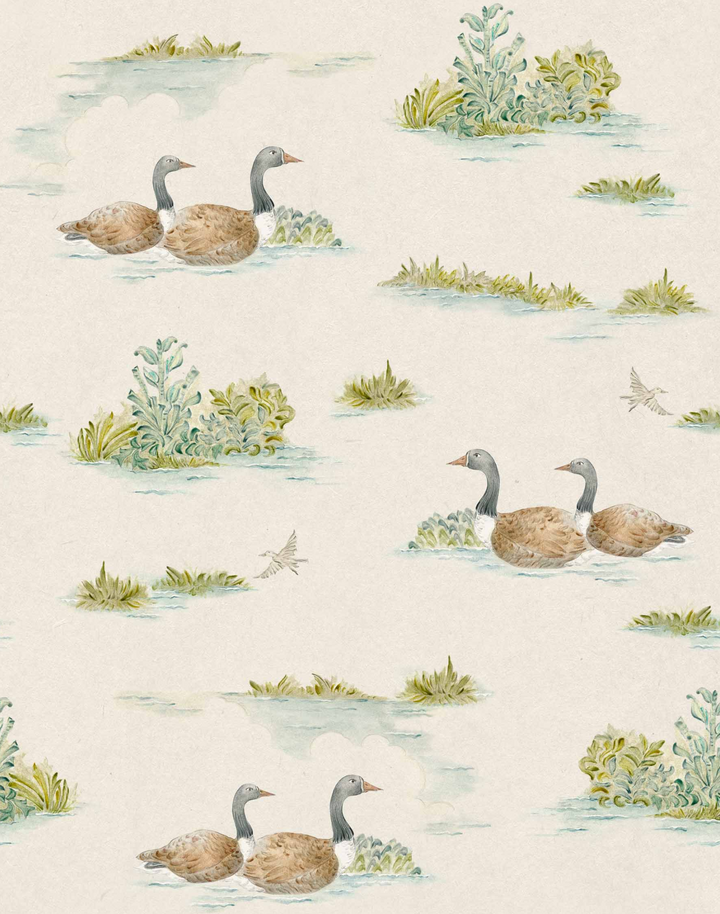 Mallard-Duck, Mint YSP0534