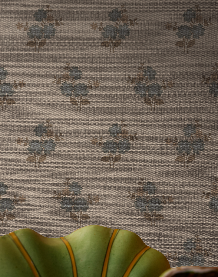 Marisol Grasscloth, Ethereal WPLN0167