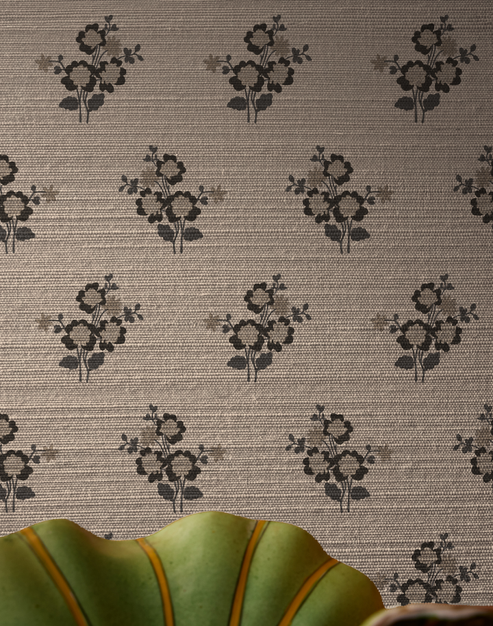 Marisol Grasscloth, Subtle WPLN0168