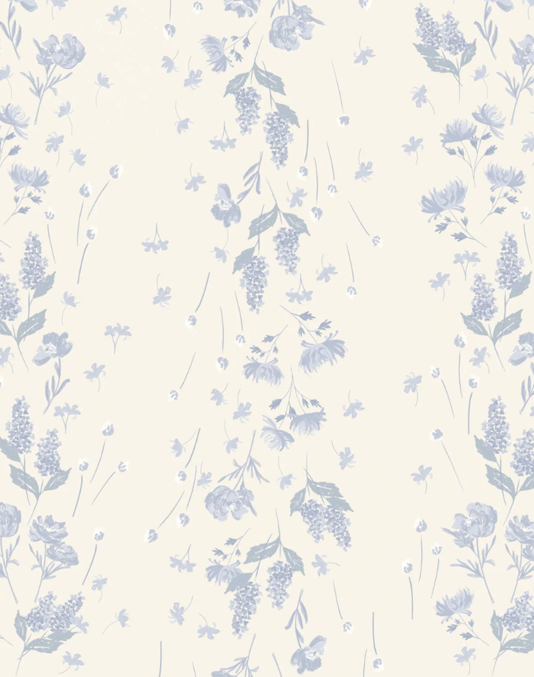 Meadow Vines, Cloud
