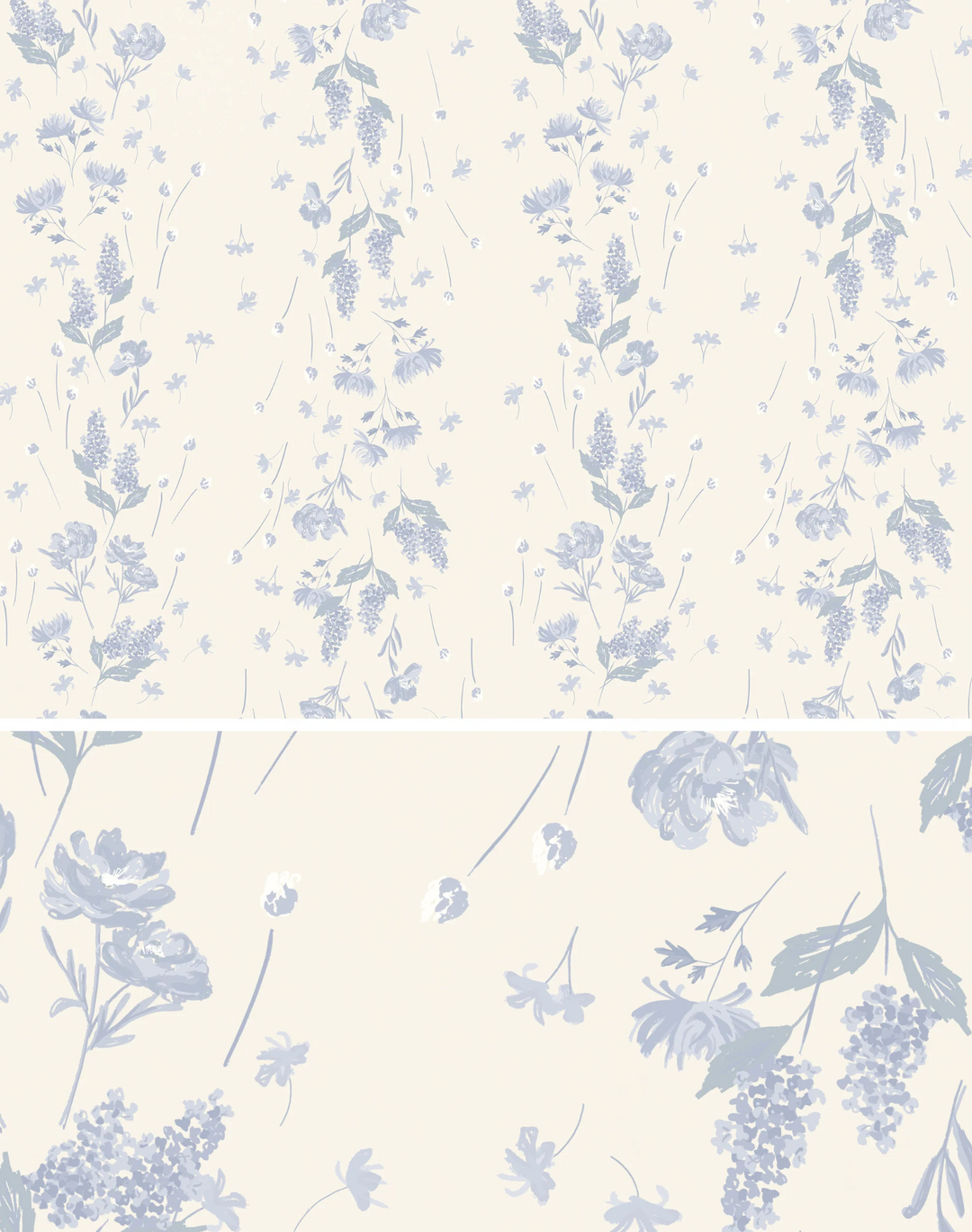 Meadow Vines, Cloud