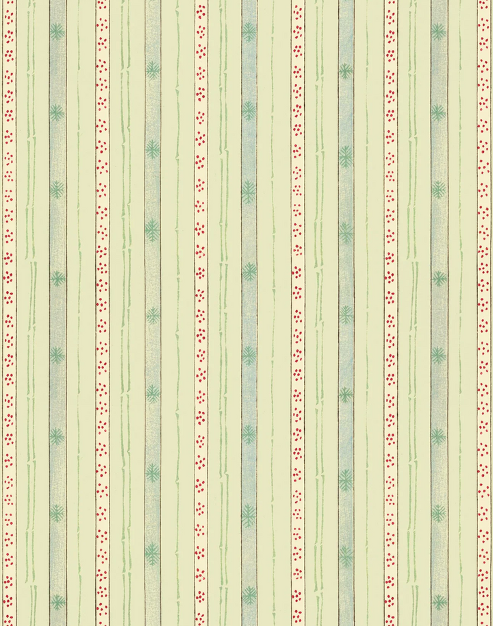 Meiji Stripe, Meiji