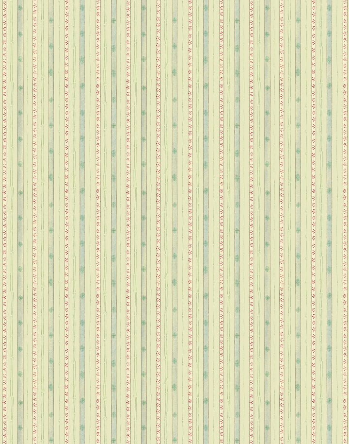 Meiji Stripe, Meiji