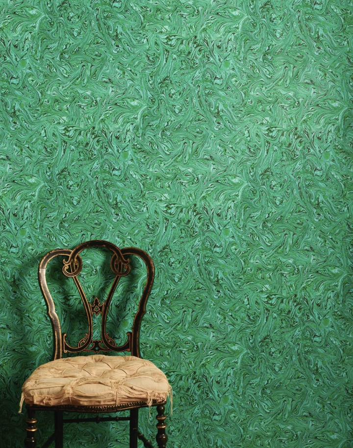 Meredith, Green