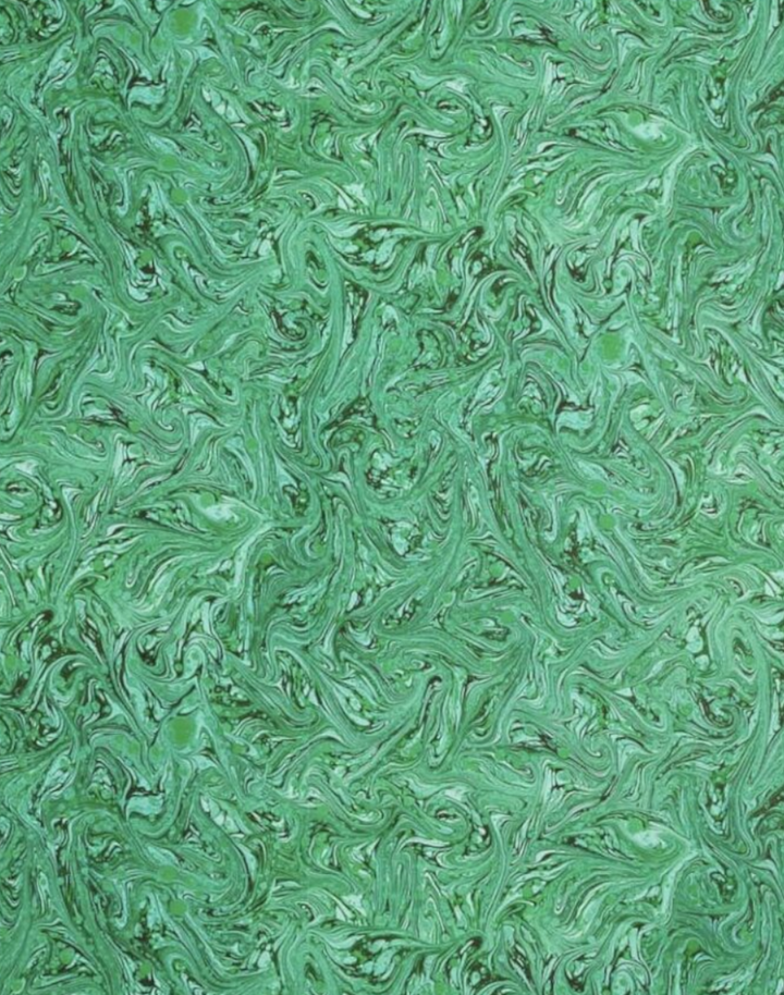 Meredith, Green