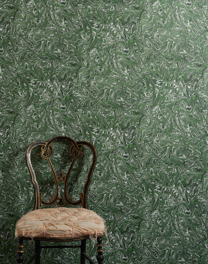 Meredith, Malachite