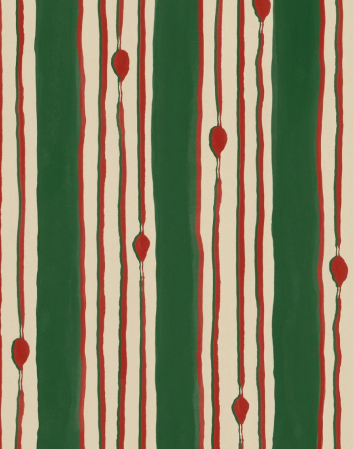 Minuano, Green