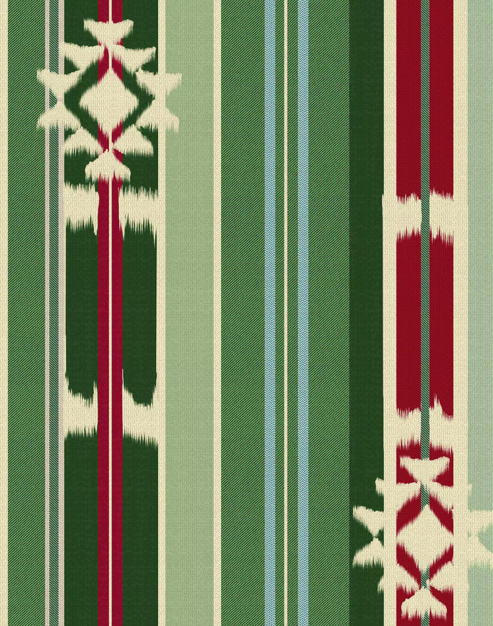 Mistletoe, Verdant