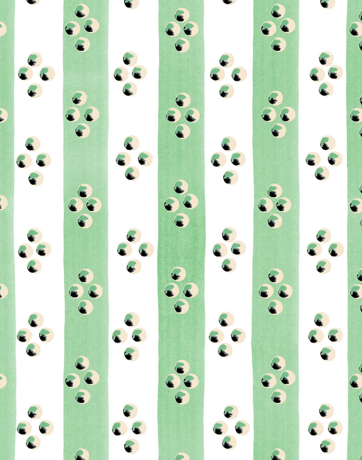 Mochaware, Mint