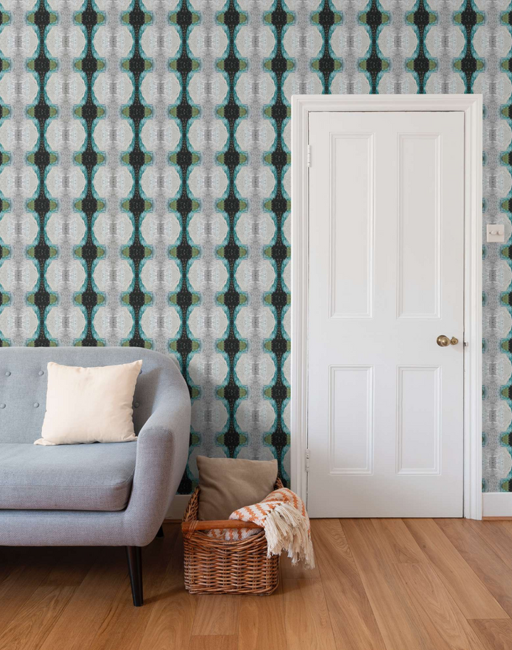 Mod Suzani, Moonstone