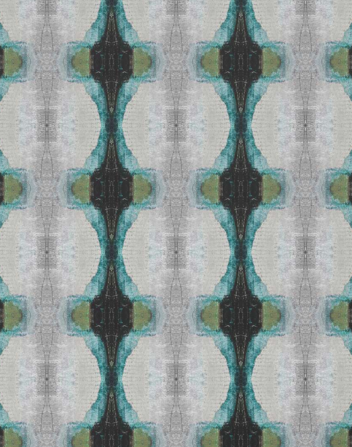 Mod Suzani, Moonstone