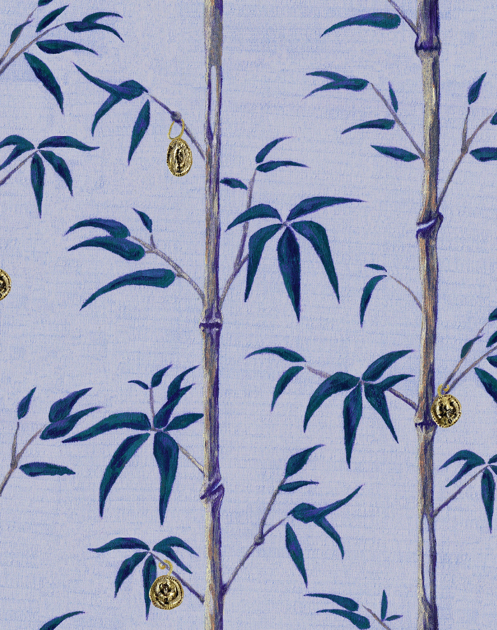 Money Tree, Midnight – The Pattern Collective