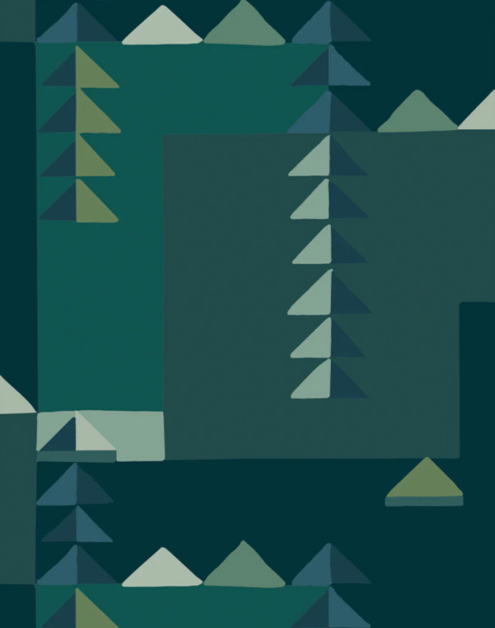 Motif Geometrique 002