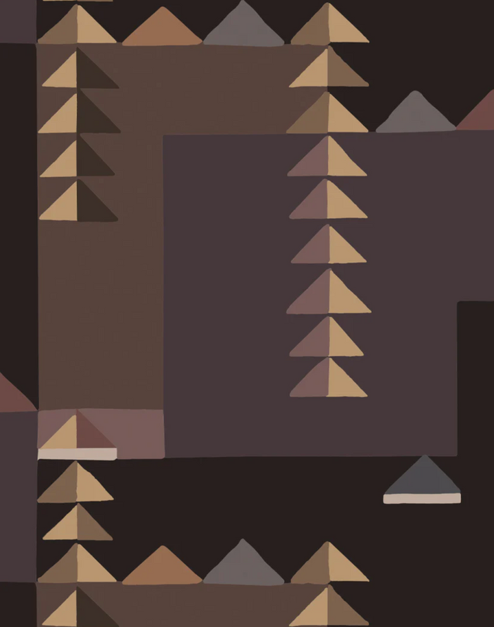 Motif Geometrique 003
