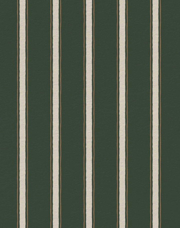 Moulding Line, Library green