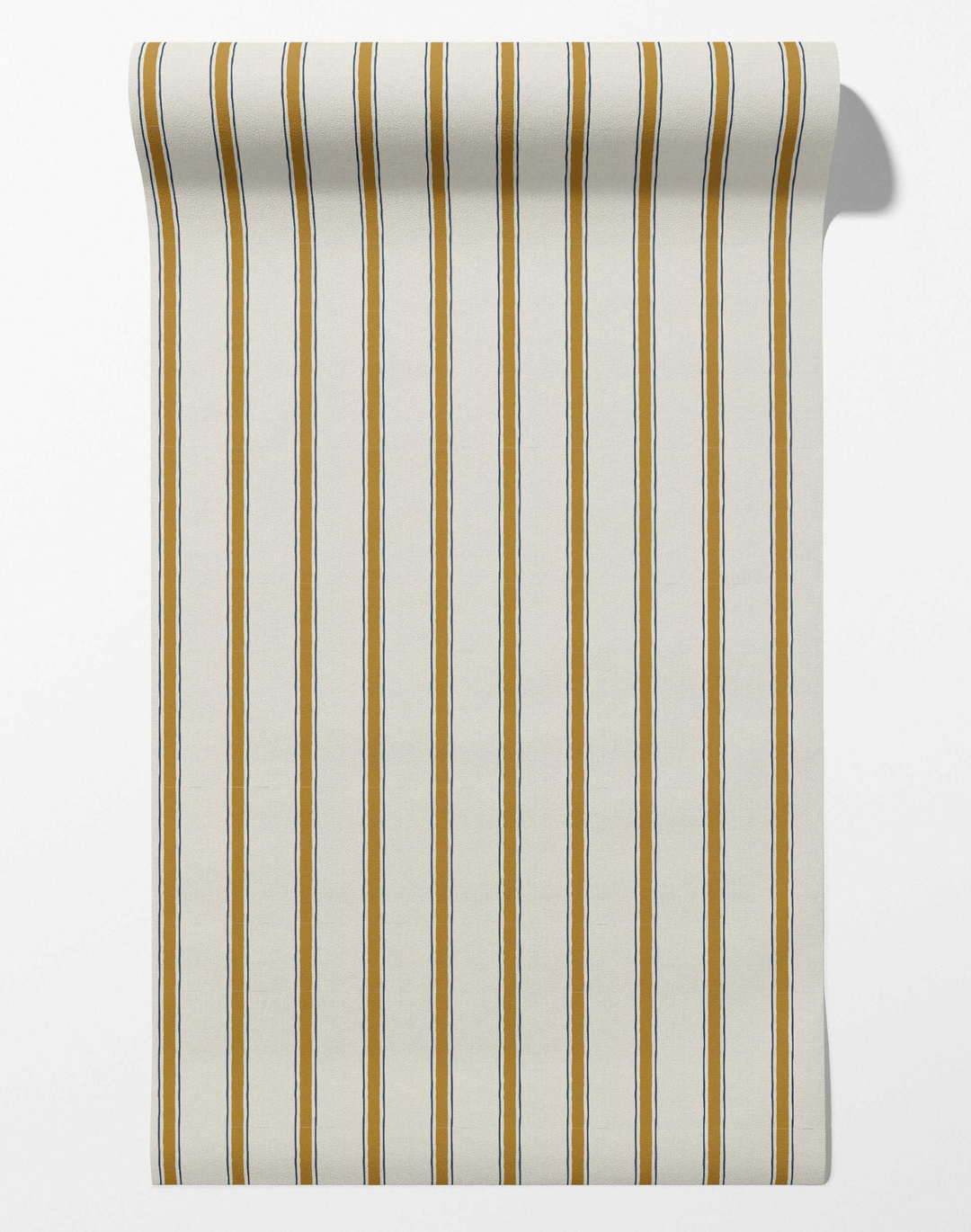 Moulding Line, Ochre Gold