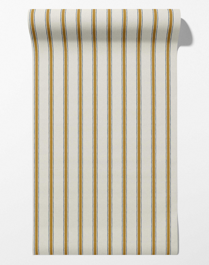 Moulding Line, Ochre Gold
