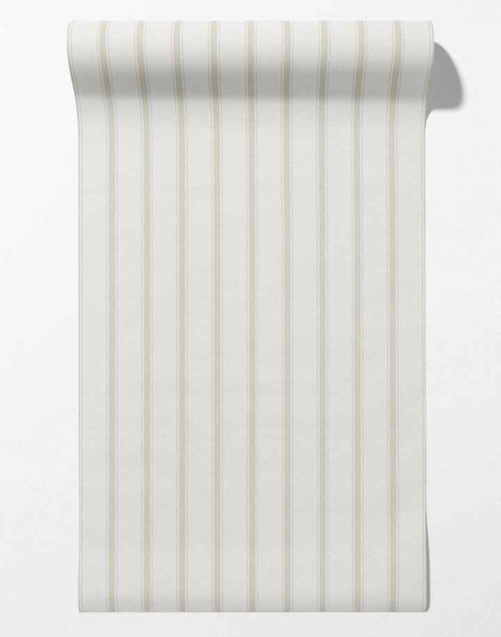 Moulding Line, Pale Cream