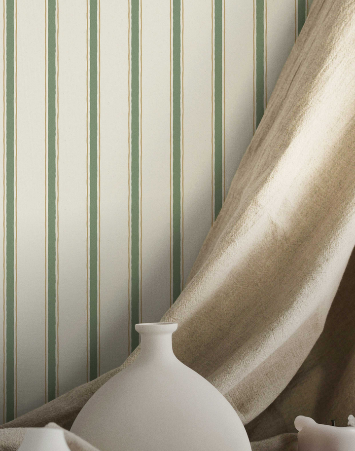 Moulding Line, Soft Sage
