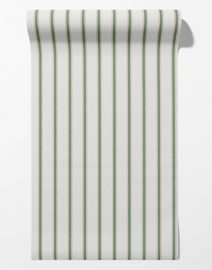 Moulding Line, Soft Sage