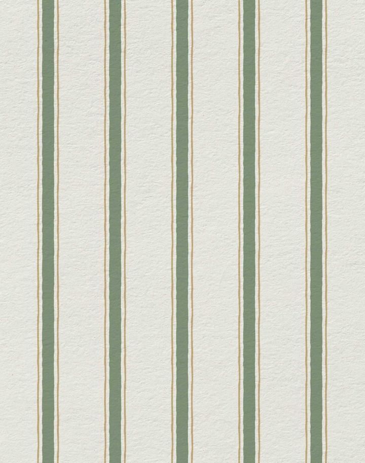 Moulding Line, Soft Sage
