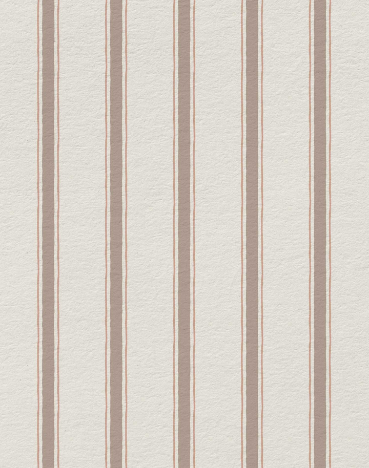 Moulding Line, Vintage Rose