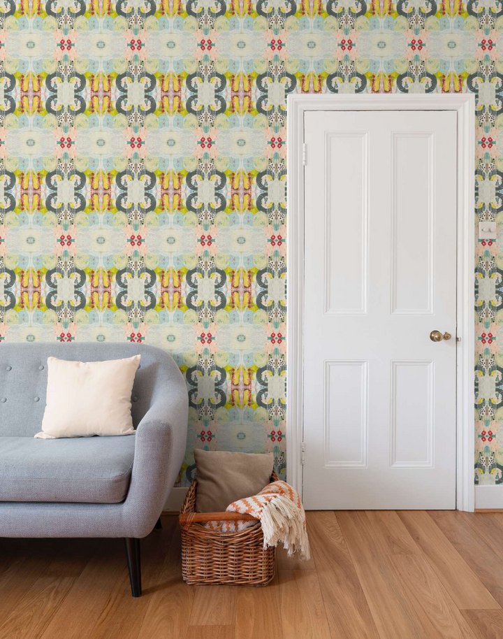 Mystical Forest, Fantasy