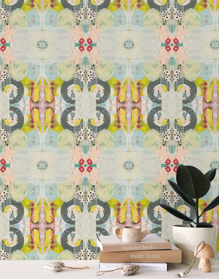 Mystical Forest, Fantasy