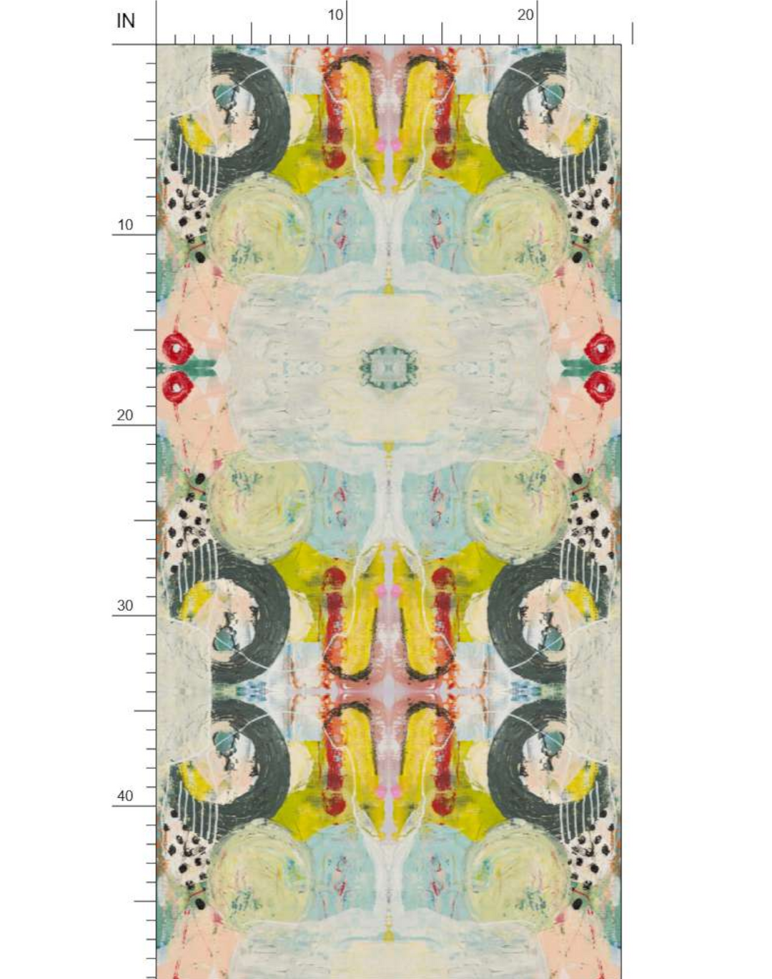 Mystical Forest XL, Fantasy