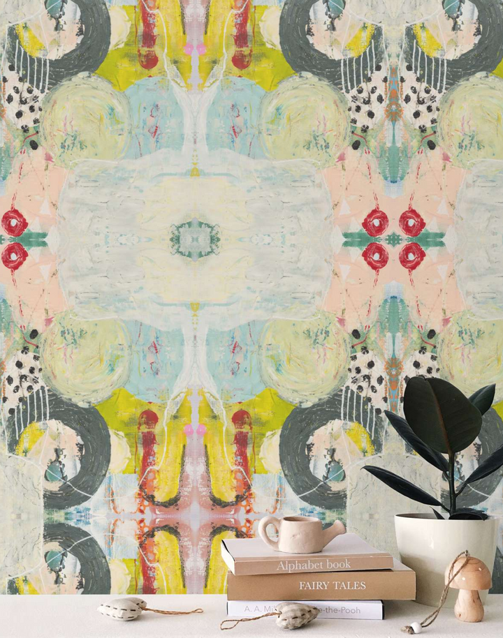 Mystical Forest XL, Fantasy