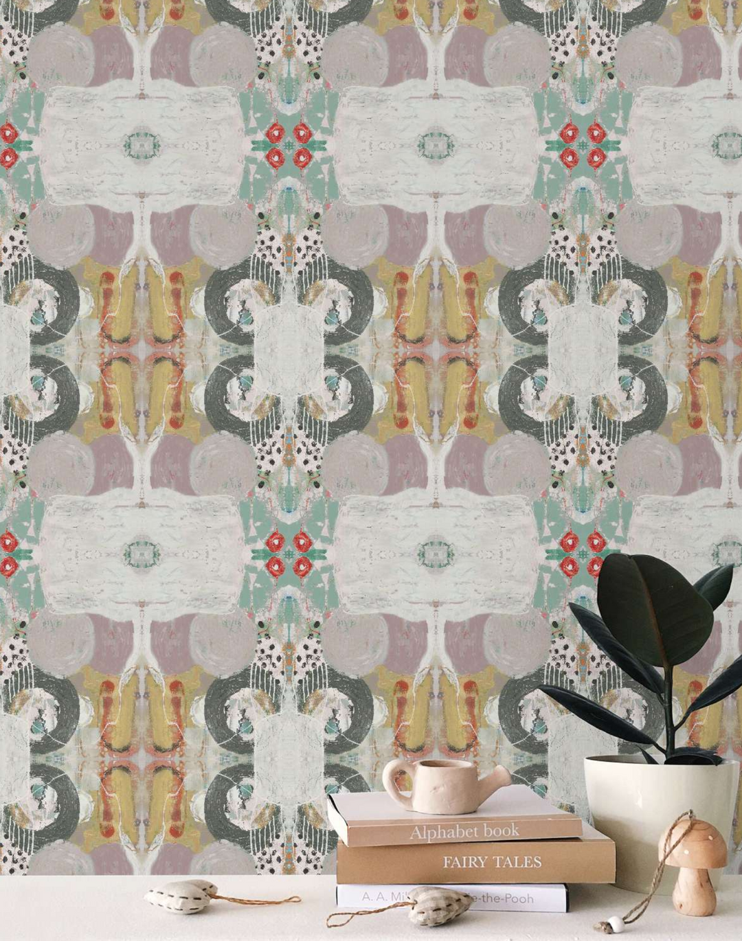 Mystical Forest, Folklore