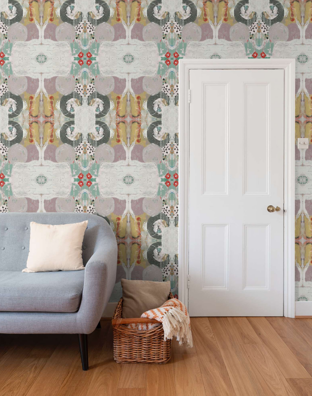 Mystical Forest XL, Folklore