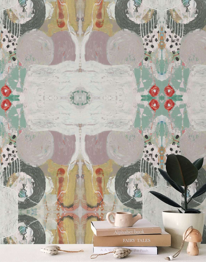 Mystical Forest XL, Folklore