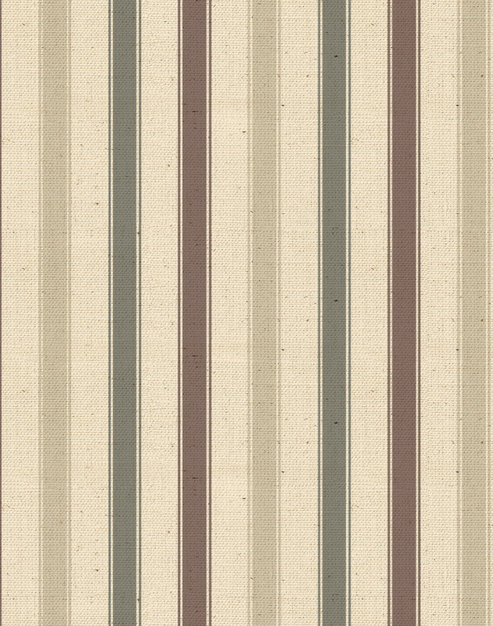 Nanny's Stripe, Calabash