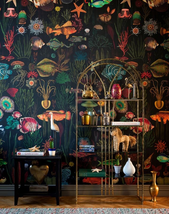 A Fabric and Wallpaper Shop – The Pattern Collective