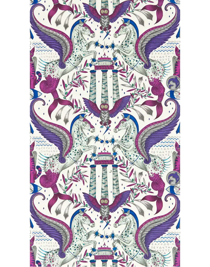 Odyssey Mythos, Violet W0215-03