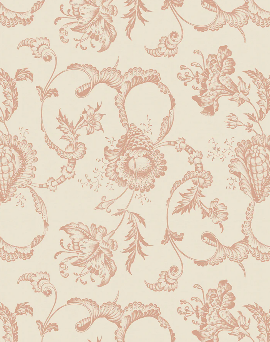 Ophelia's Tide, Shrimp