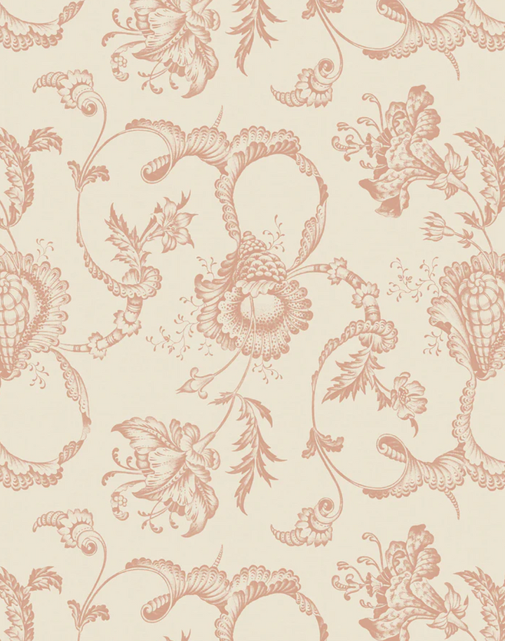 Ophelia's Tide, Shrimp