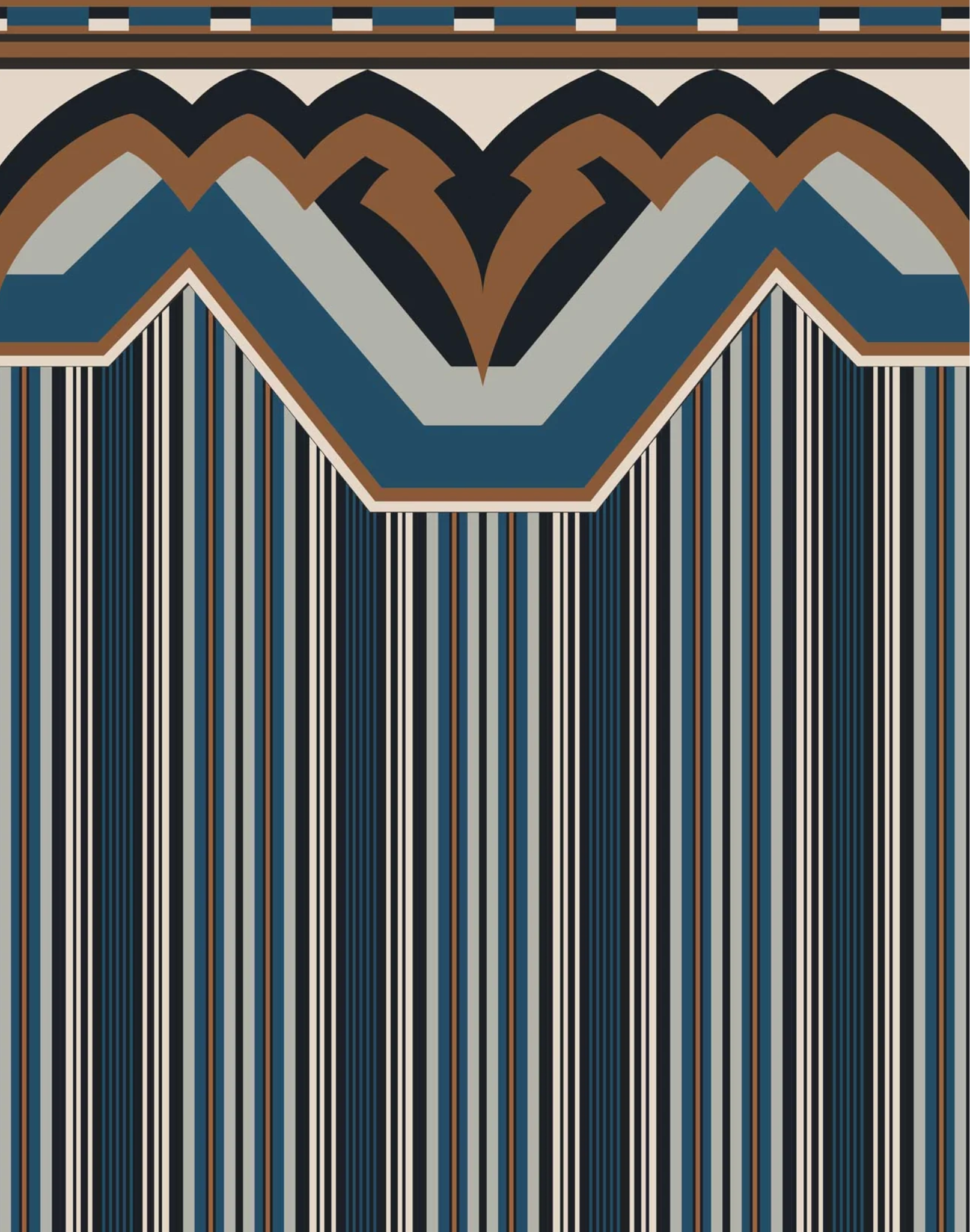Opus Ii Pattern Opus 002 – The Pattern Collective