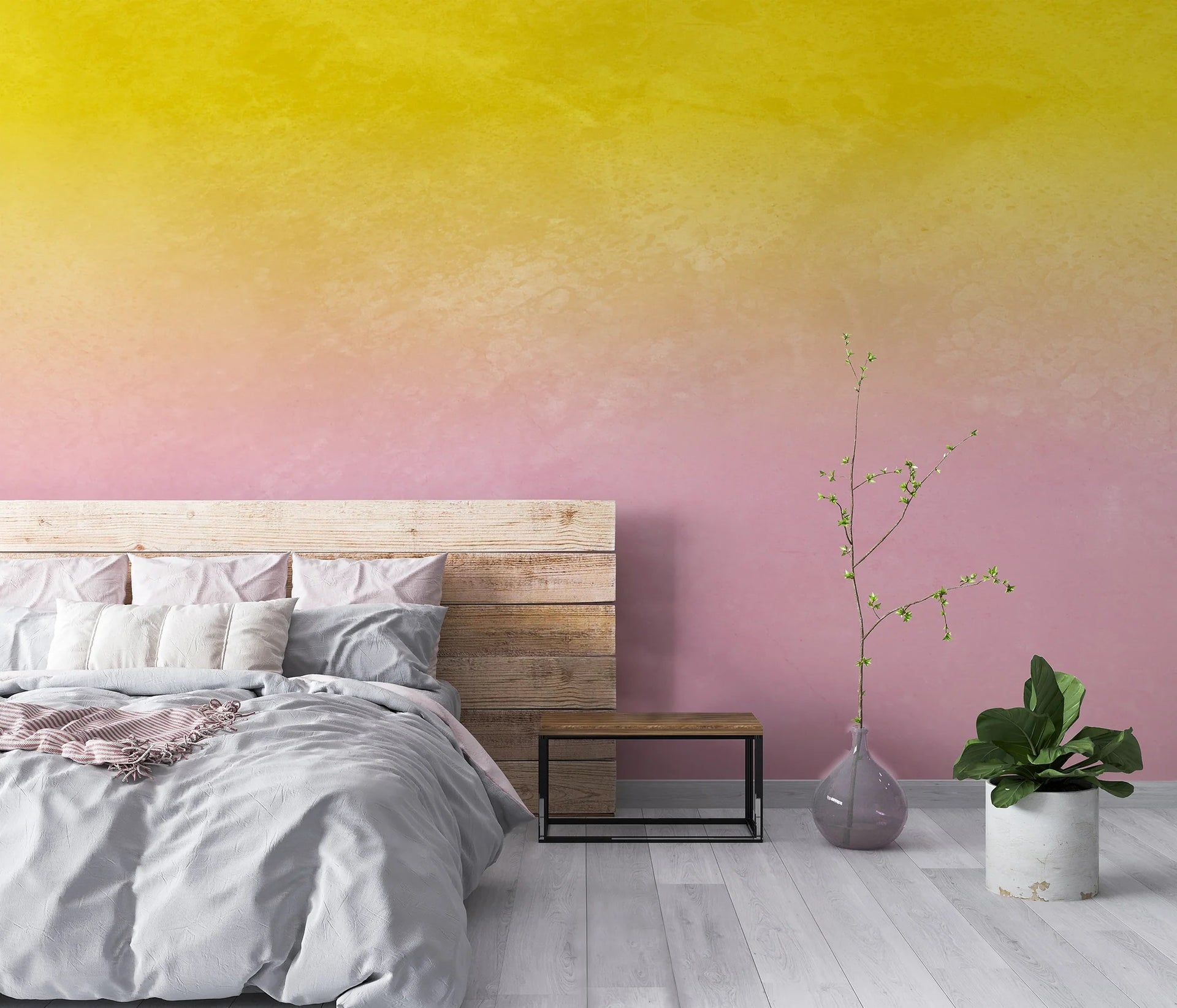 A Fabric and Wallpaper Shop – The Pattern Collective