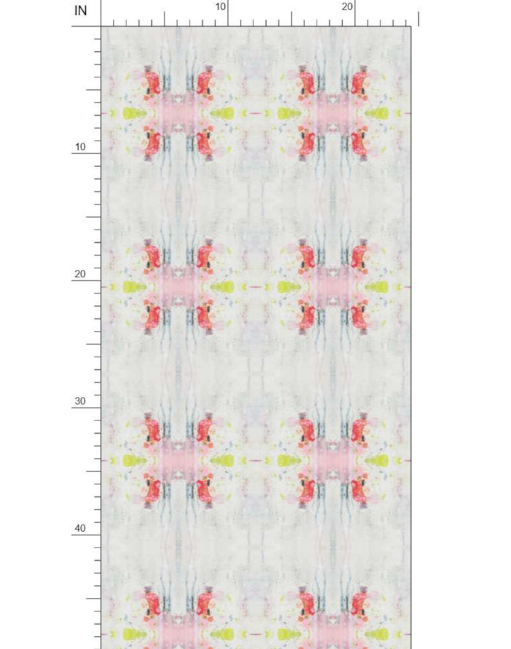 Paint Splatter, Spring