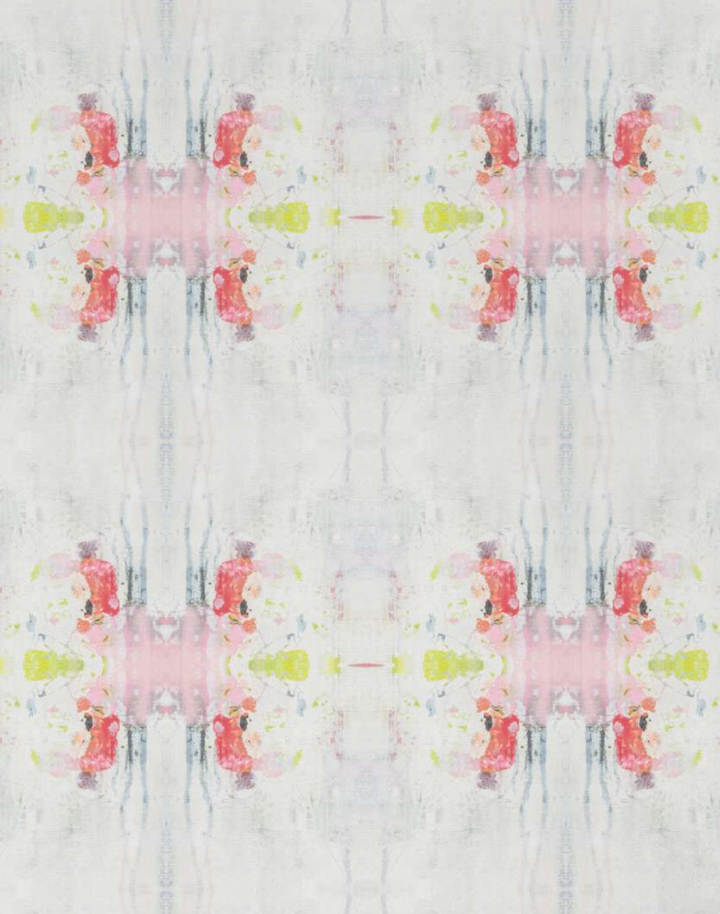 Paint Splatter, Spring