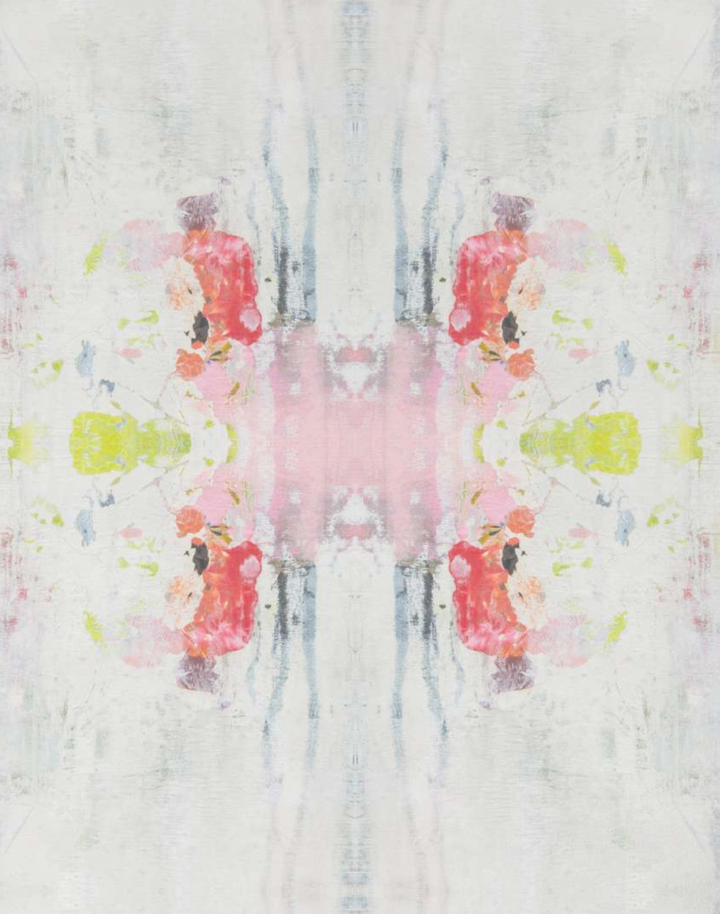 Paint Splatter XL, Spring