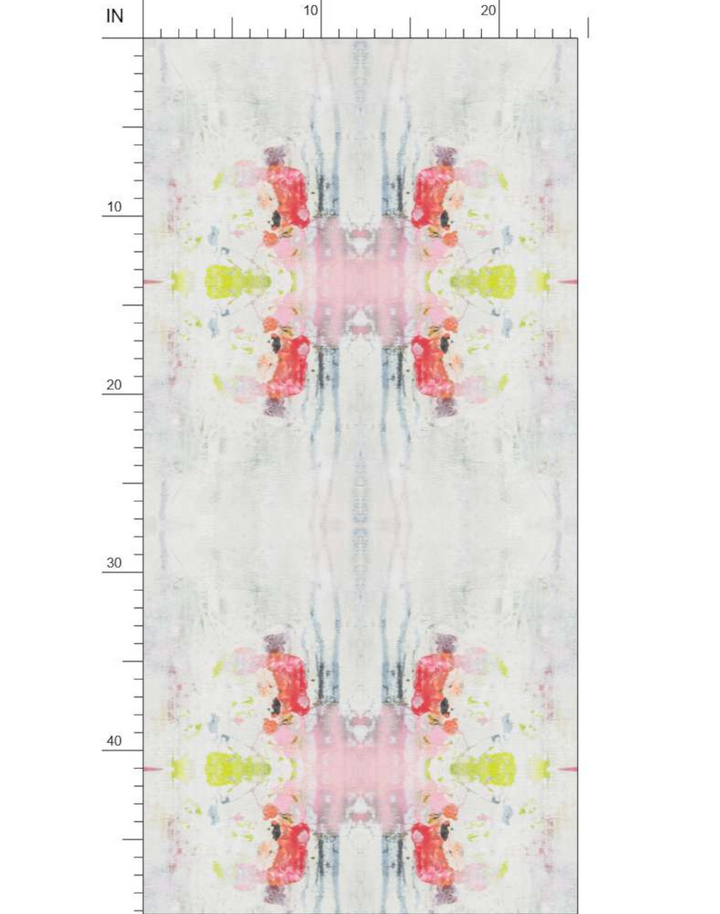 Paint Splatter XL, Spring