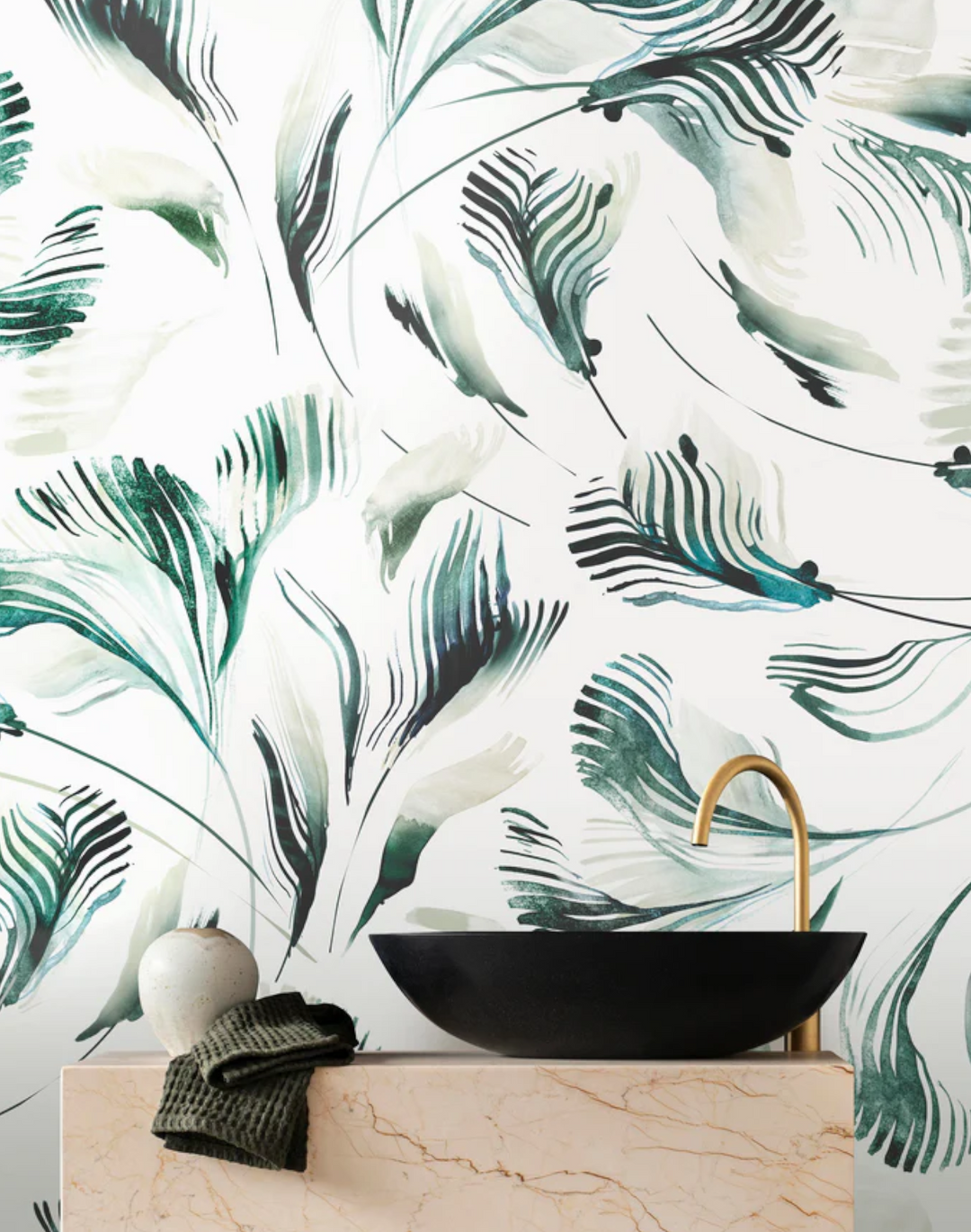 Palm, Verde