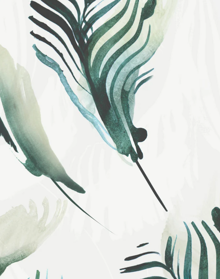 Palm, Verde