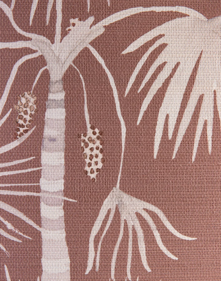 Palma Terracotta, Sisal