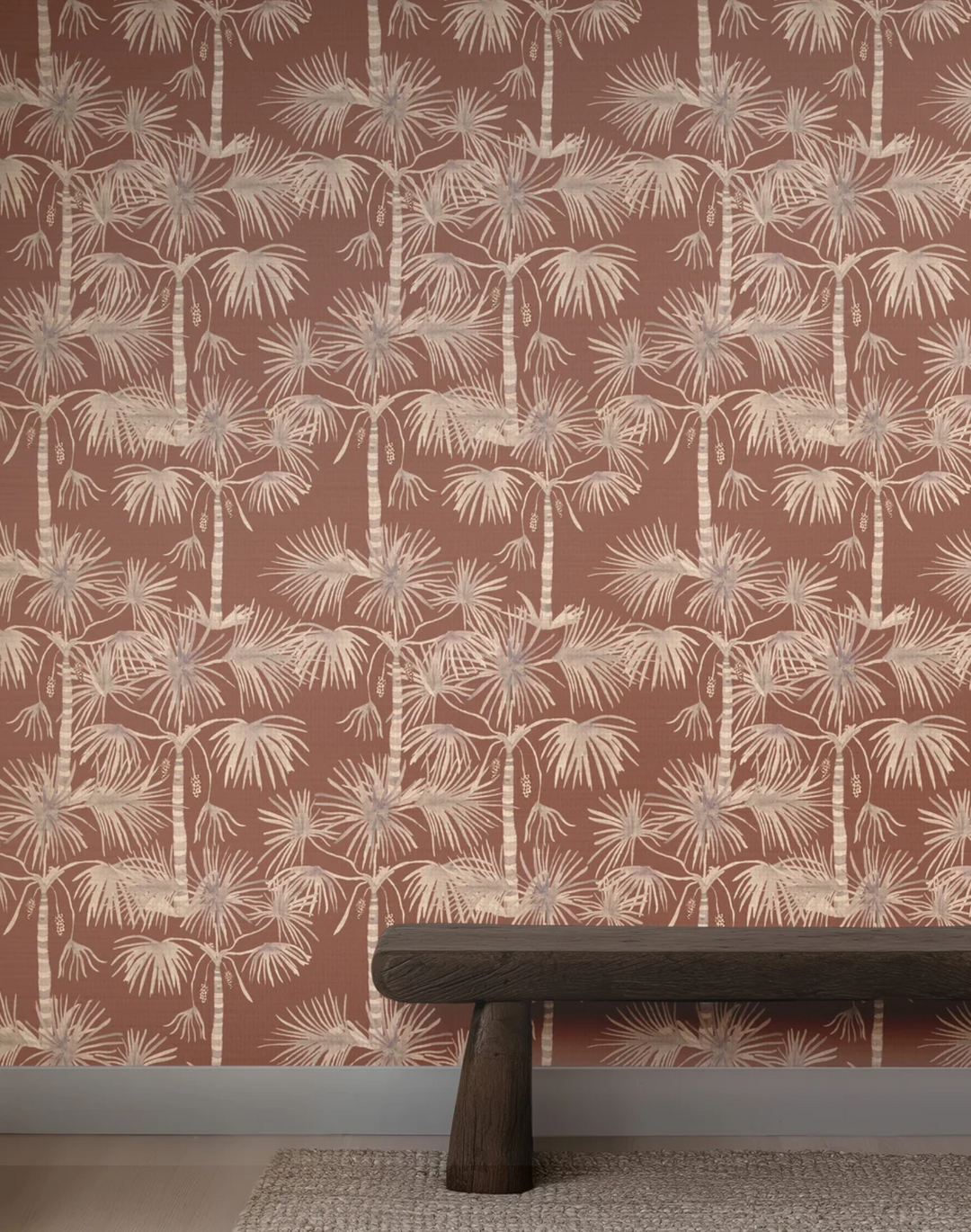 Palma Terracotta, Sisal