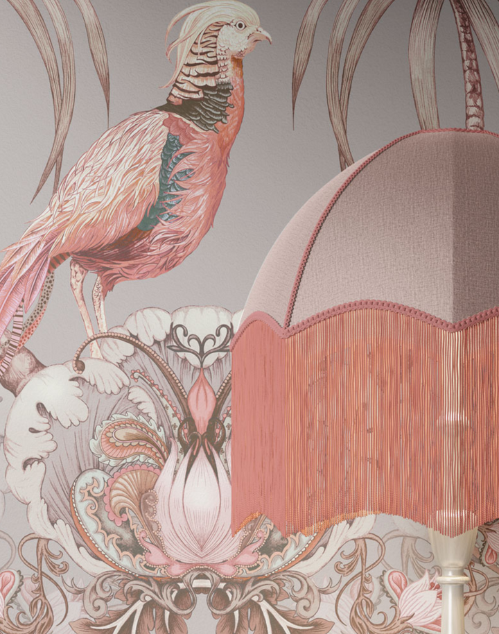 Parade of Plumes, Pavlova