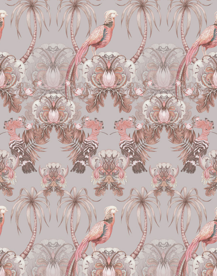 Parade of Plumes, Pavlova